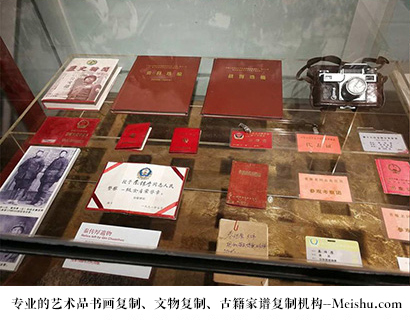 渭南市-专业的文物艺术品复制公司有哪些？